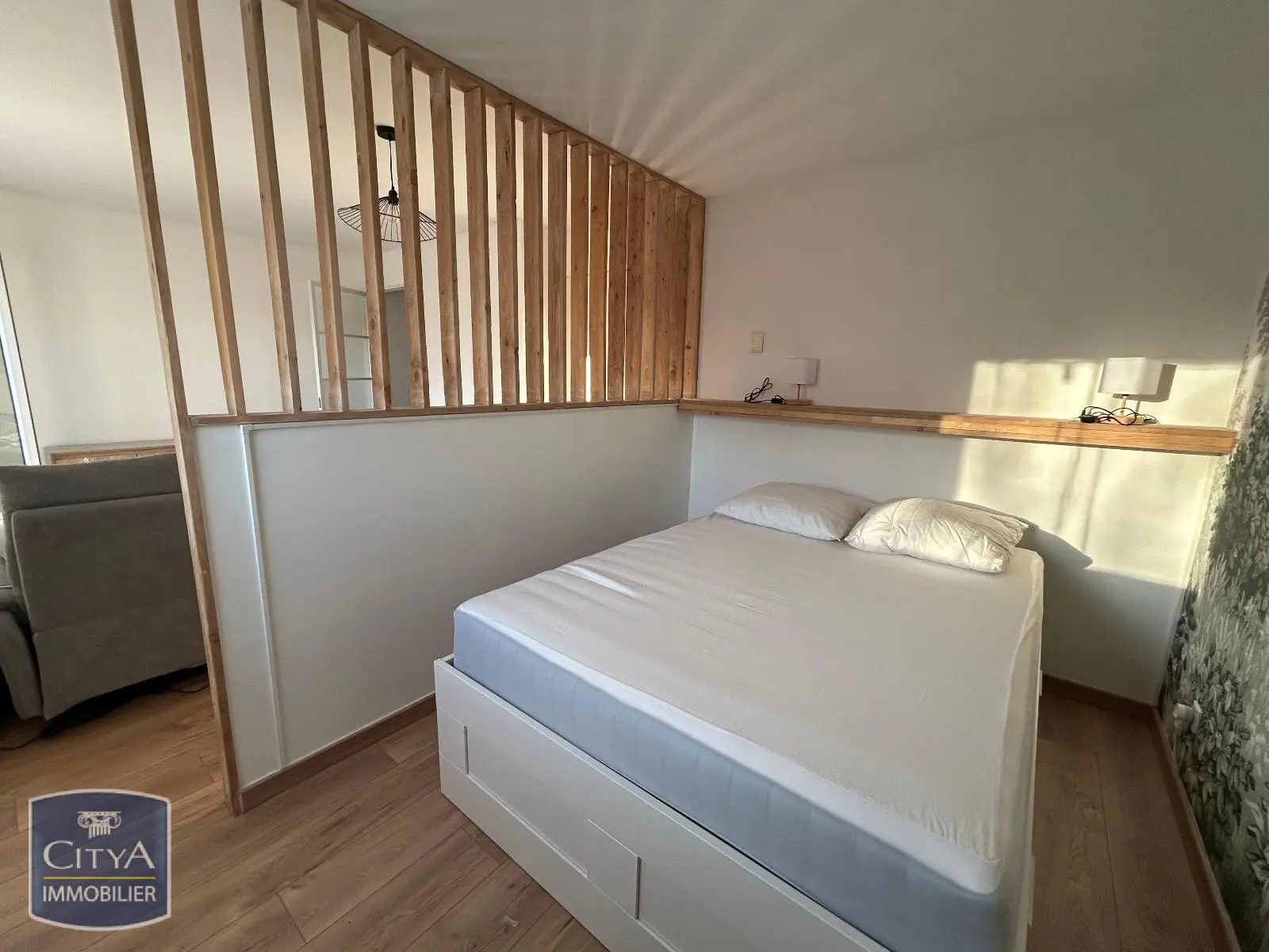Photo 7 Appartement 1 pièce 31.52m²