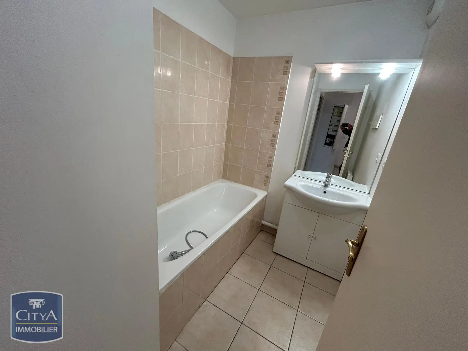 Photo 8 Appartement 2 pièces 54.45m²