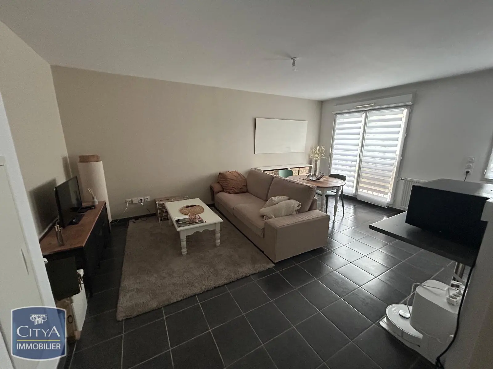 Photo 3 Appartement 2 pièces 45.92m²