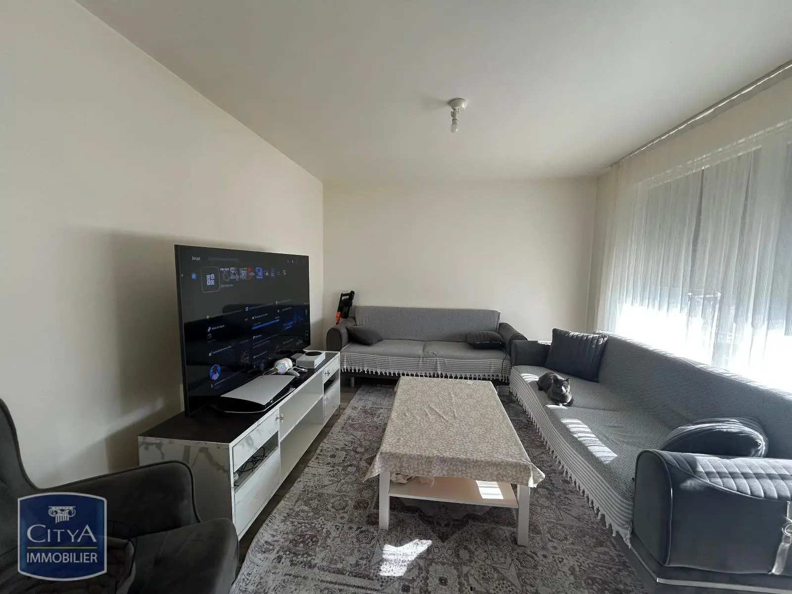 Photo 2 Maison 3 pièces 69m²