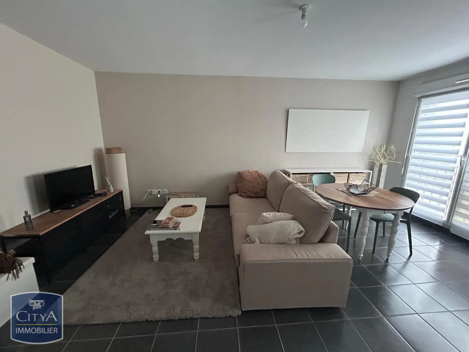 Photo 1 Appartement 2 pièces 45.92m²