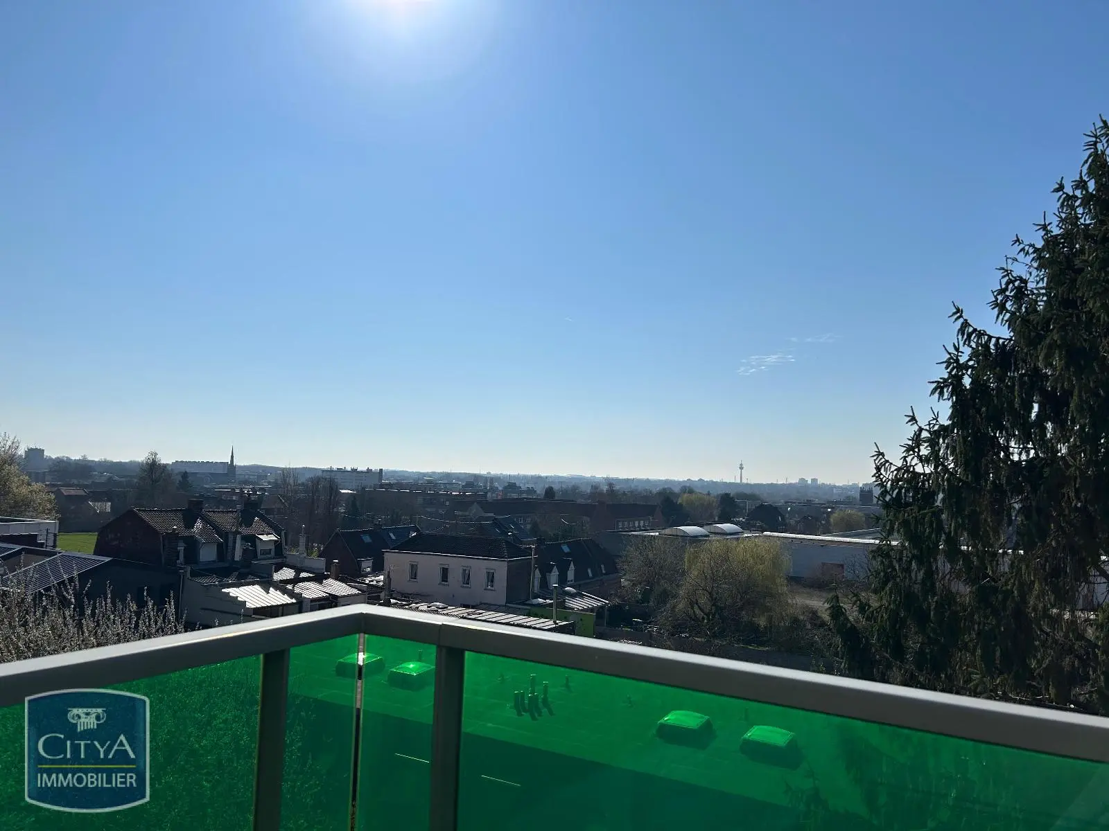 Photo 2 Appartement 4 pièces 78.1m²