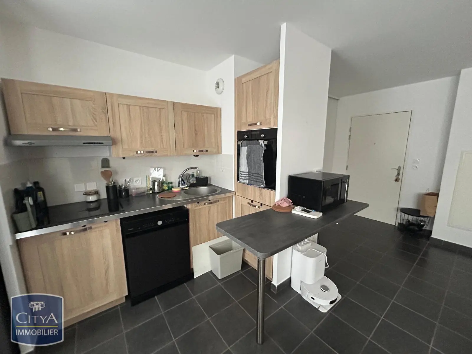 Photo 5 Appartement 2 pièces 45.92m²