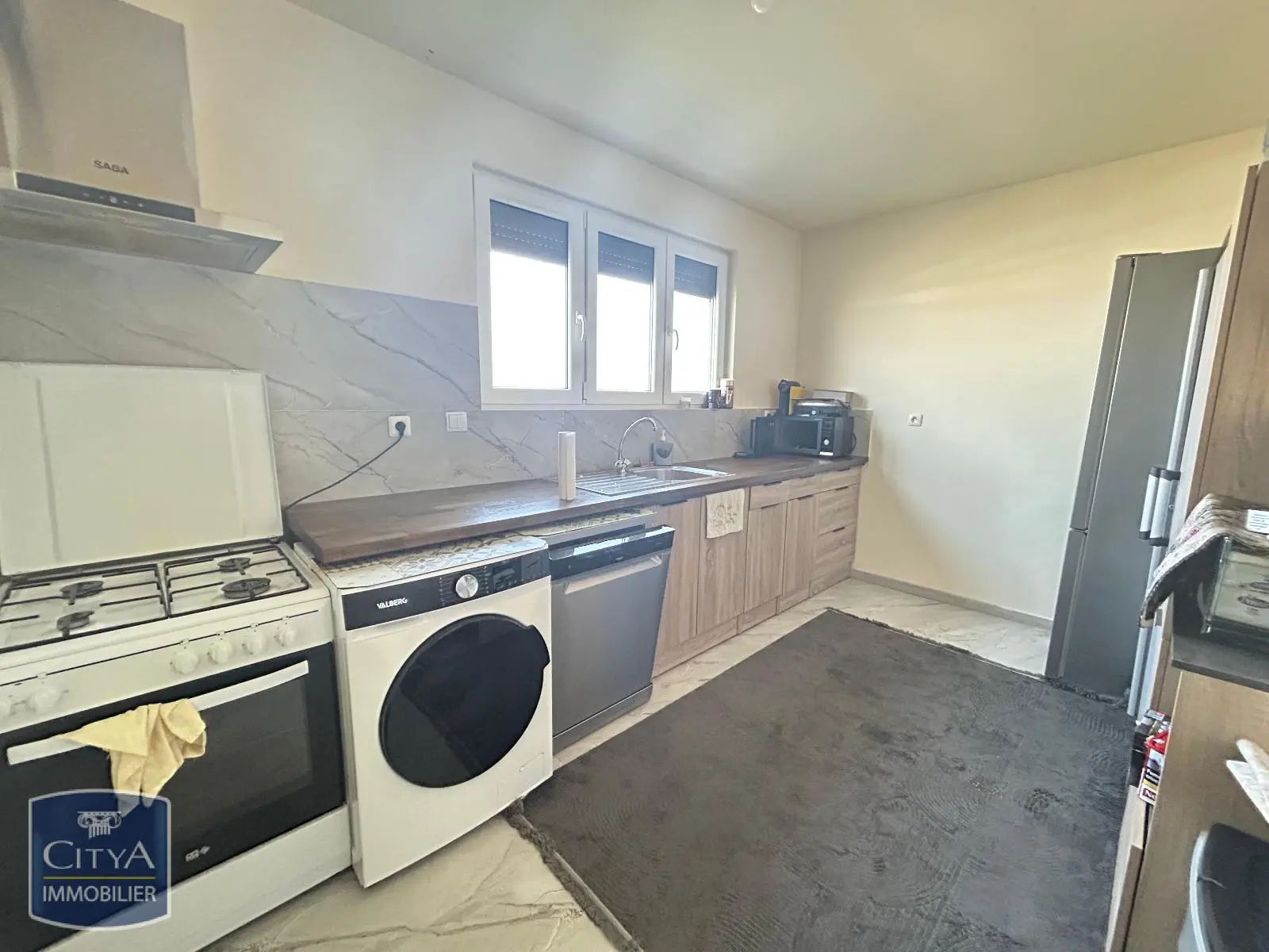 Photo 4 Maison 3 pièces 69m²