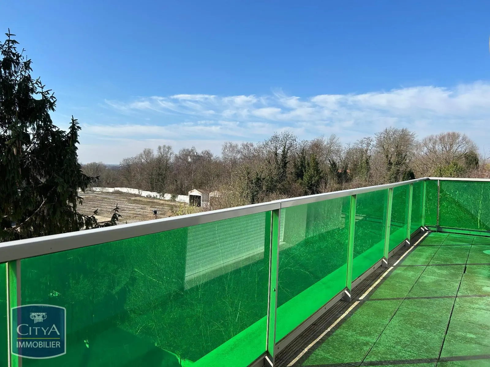 Photo 1 Appartement 4 pièces 78.1m²