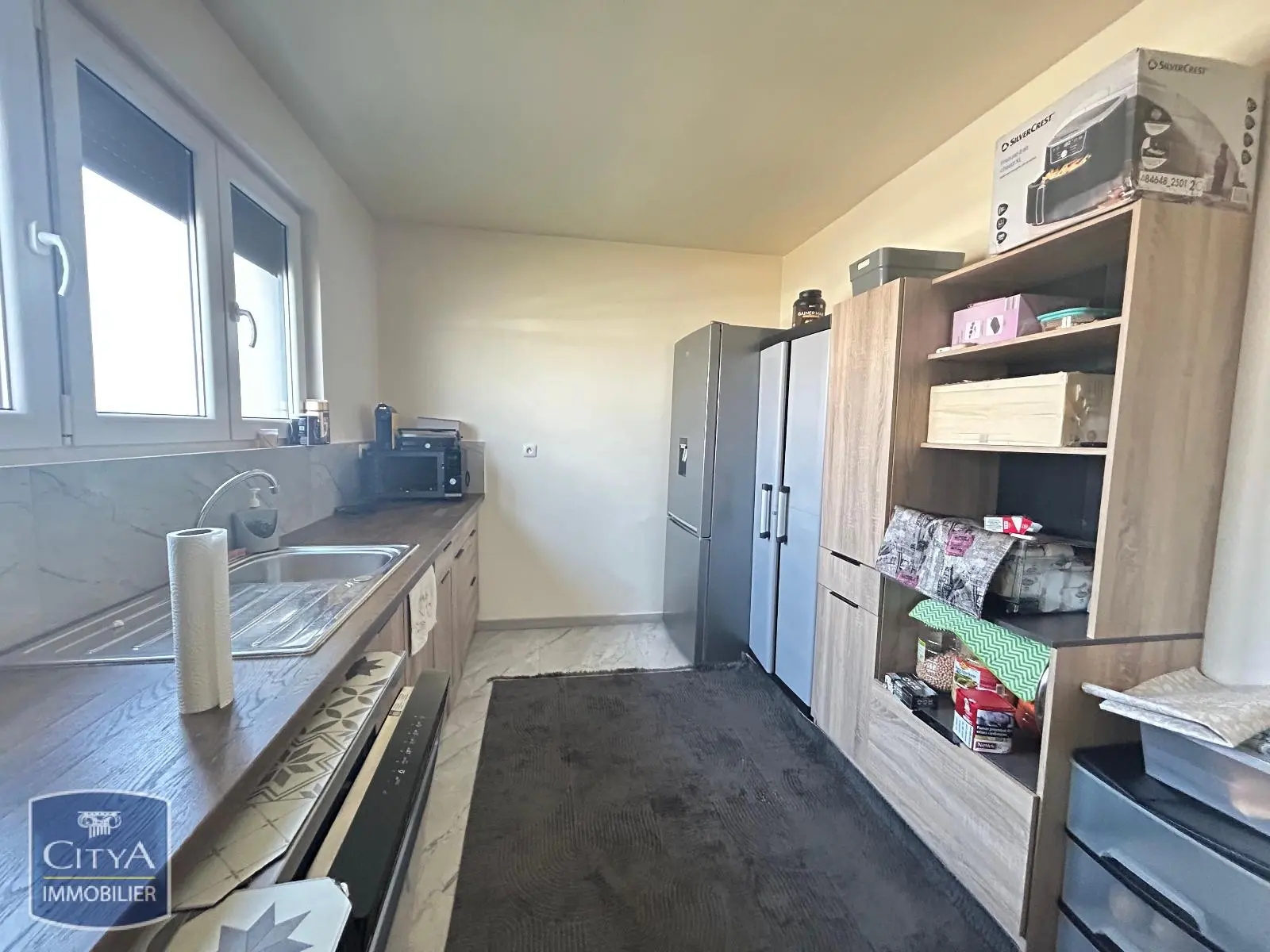 Photo 5 Maison 3 pièces 69m²