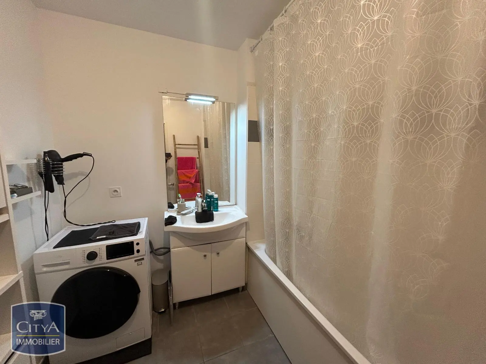 Photo 6 Appartement 2 pièces 45.92m²
