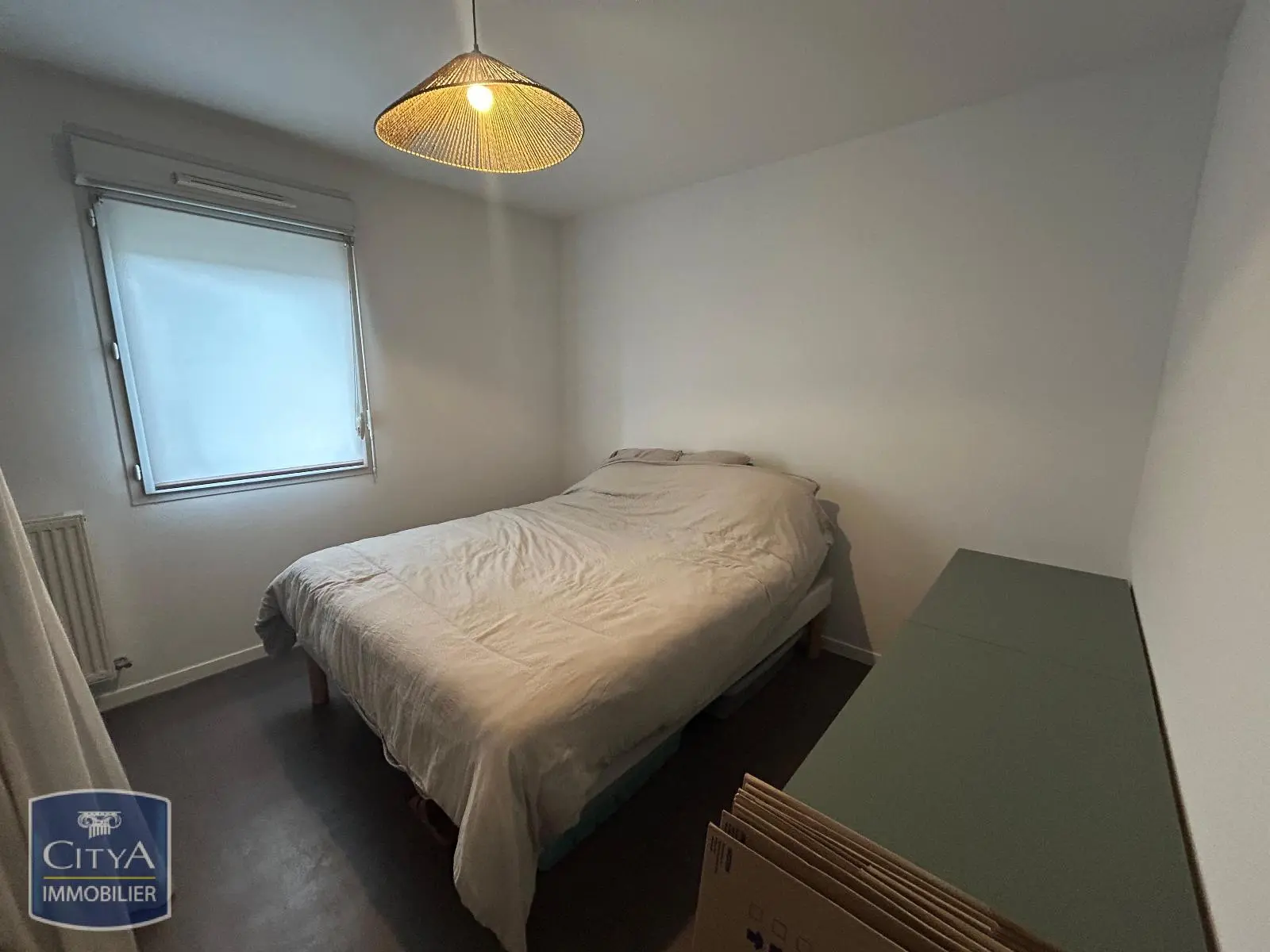 Photo 7 Appartement 2 pièces 45.92m²