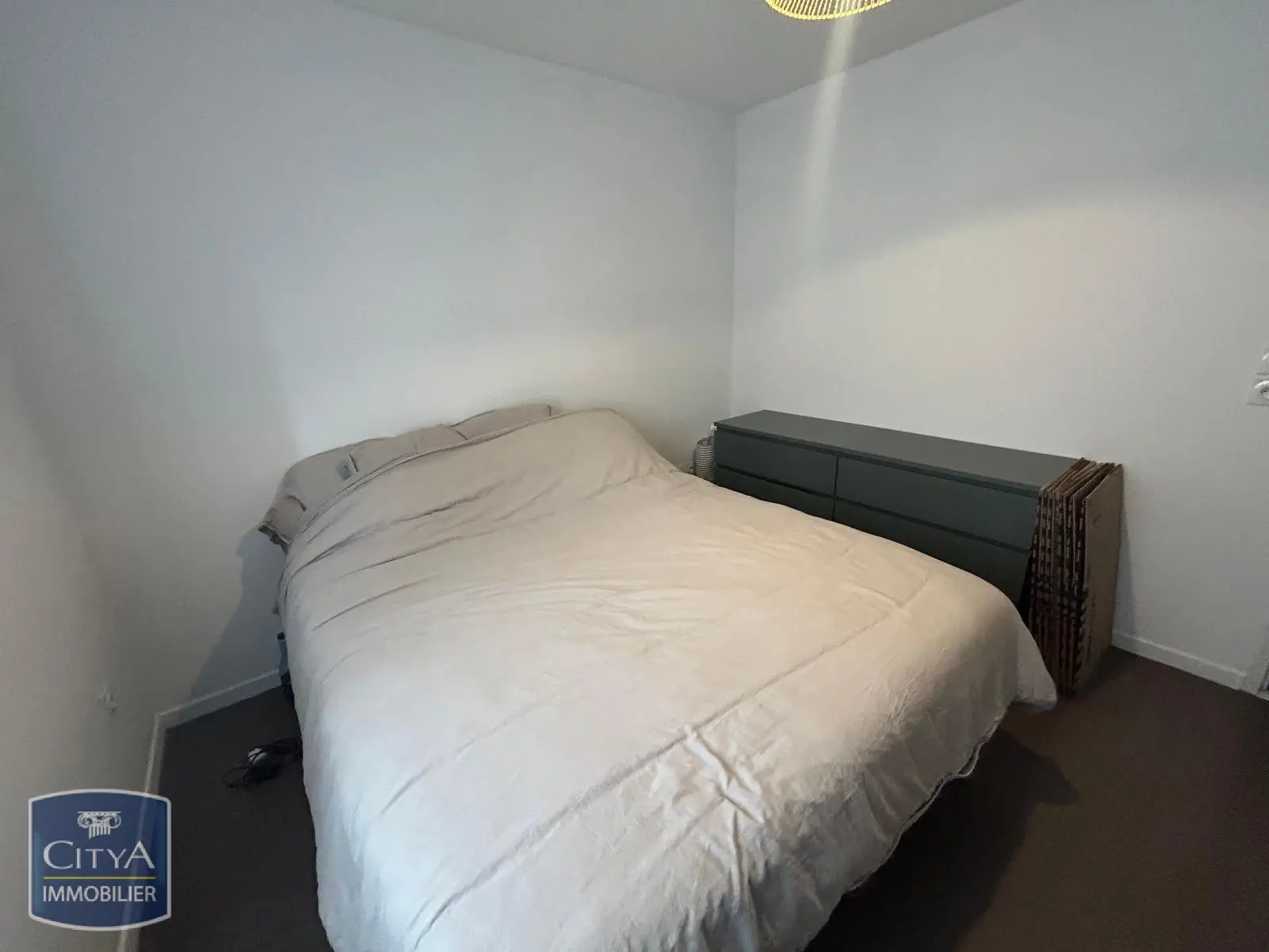 Photo 8 Appartement 2 pièces 45.92m²