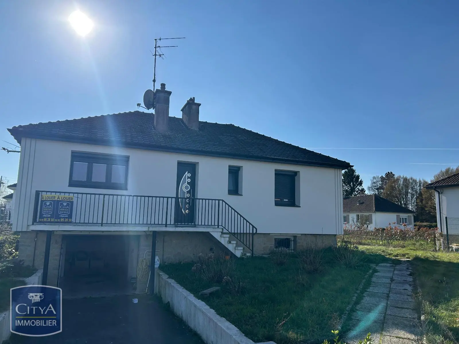 Photo 1 Maison 3 pièces 69m²