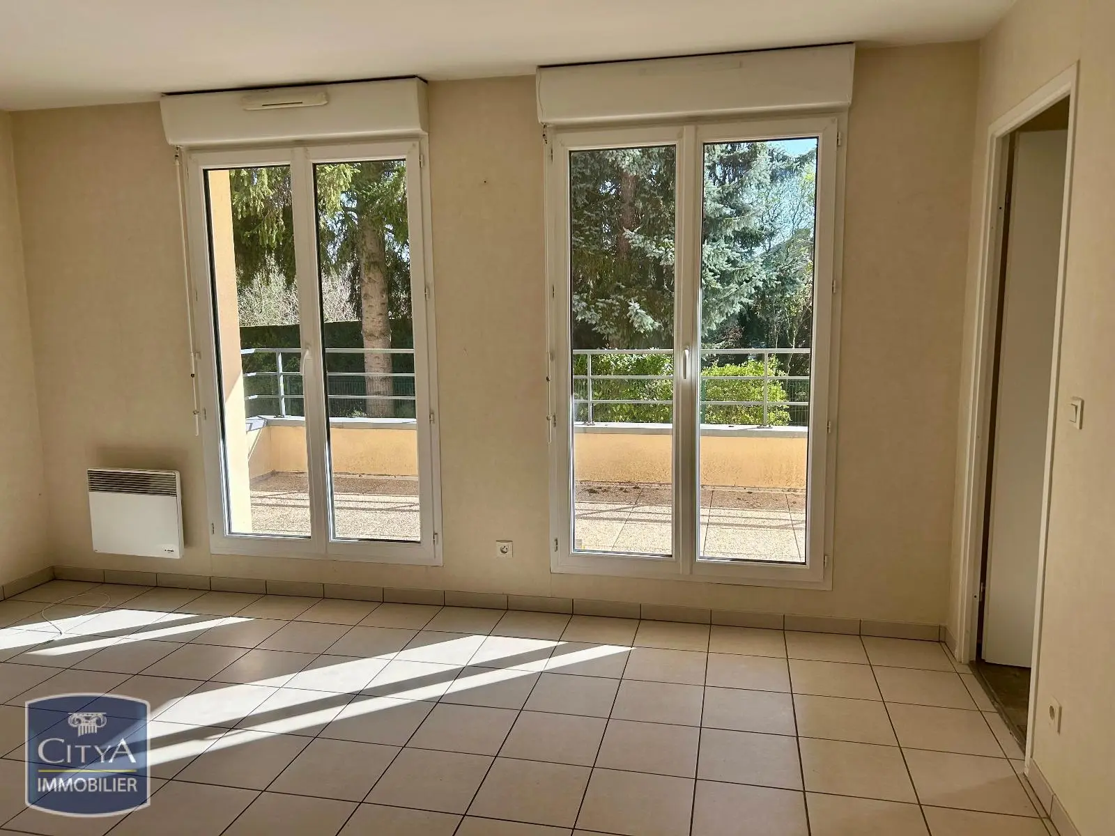 Photo 2 Appartement 2 pièces 46.85m²