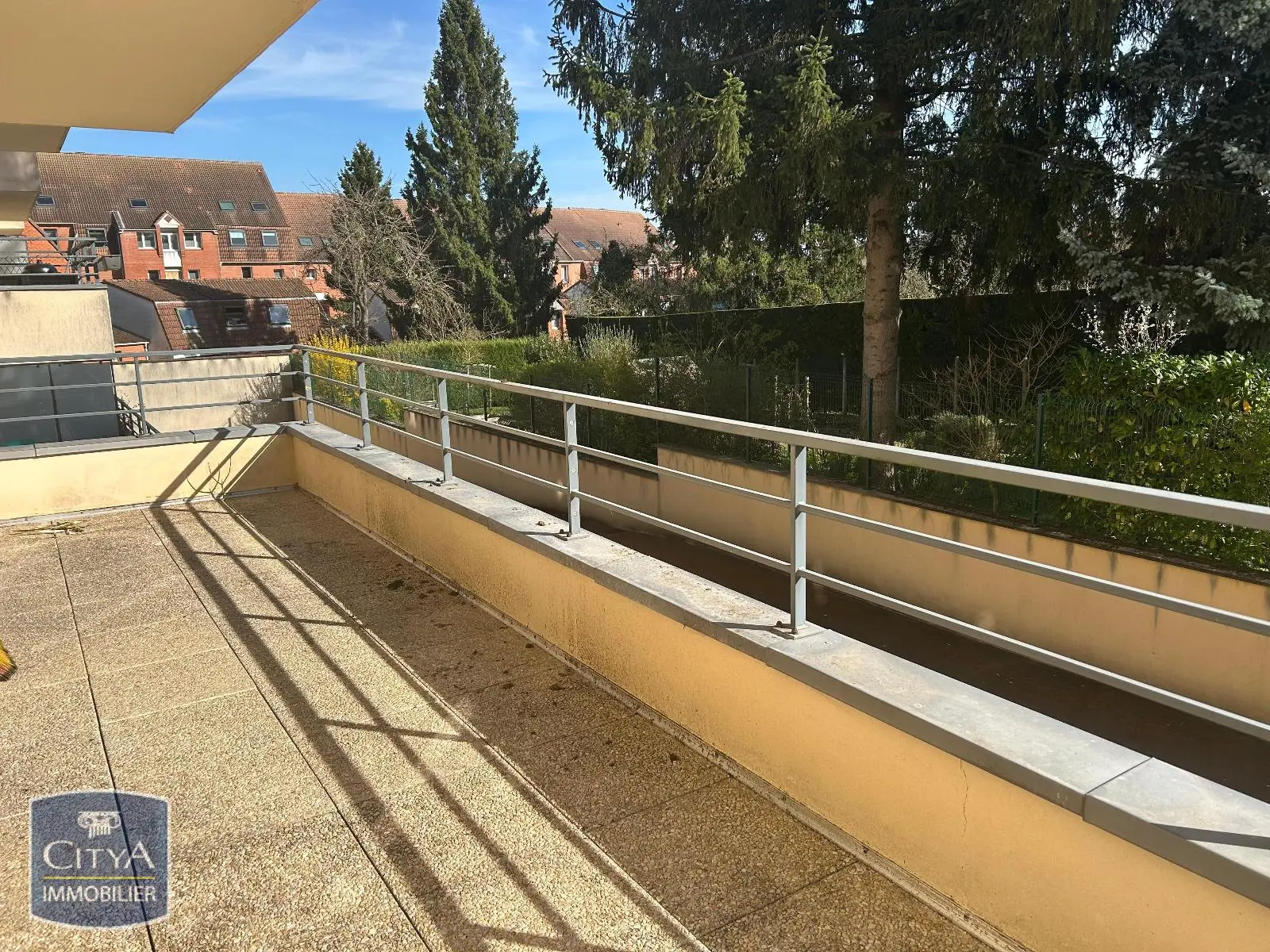 Photo 1 Appartement 2 pièces 46.85m²