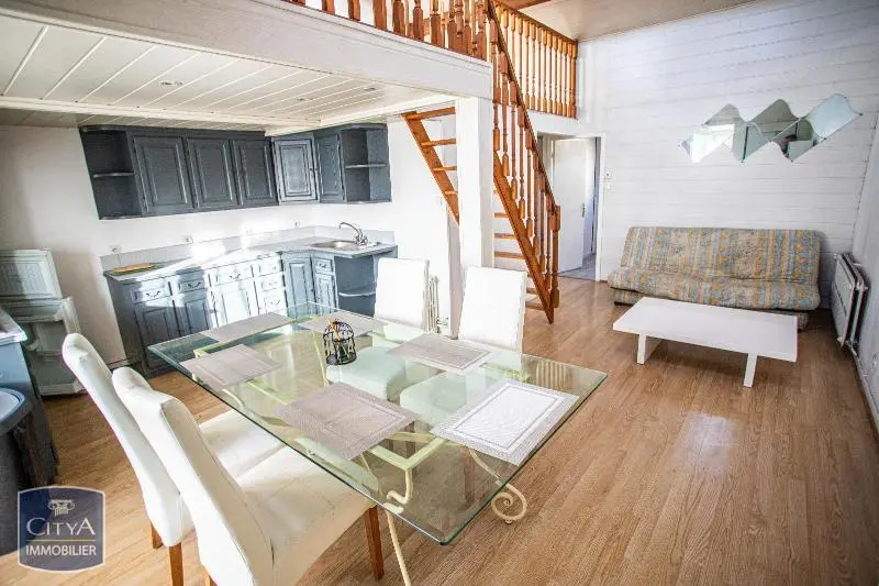 Photo 3 appartement Béthune