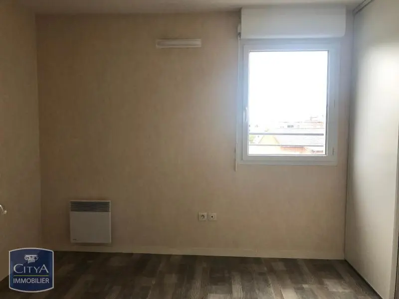 Photo 4 Appartement 2 pièces 46.4m²