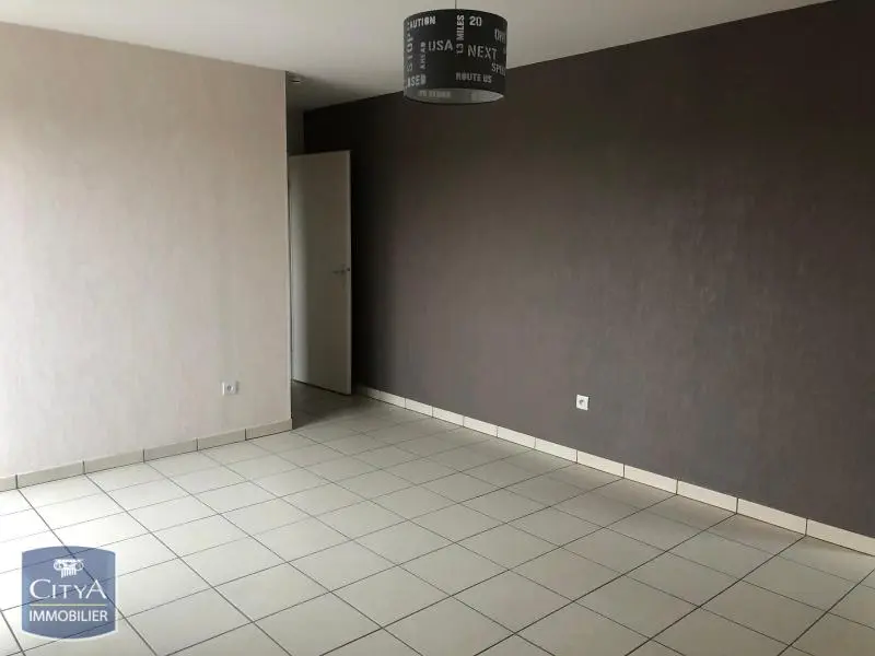 Photo 2 Appartement 2 pièces 46.4m²
