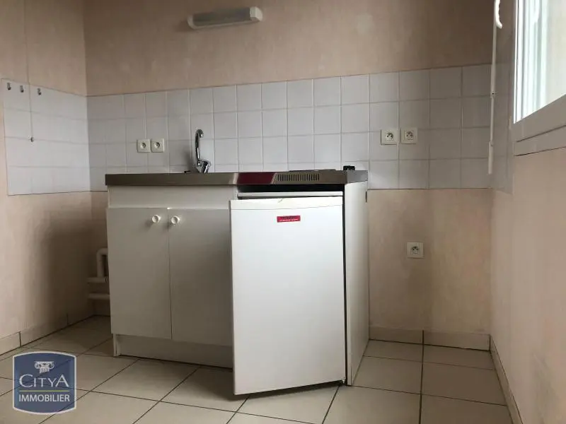 Photo 3 Appartement 2 pièces 46.4m²