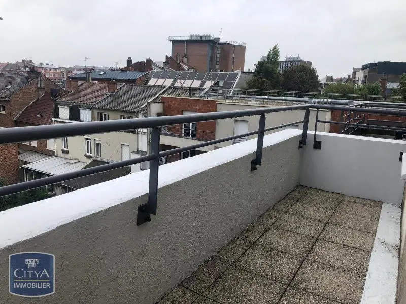 Photo 5 Appartement 2 pièces 46.4m²