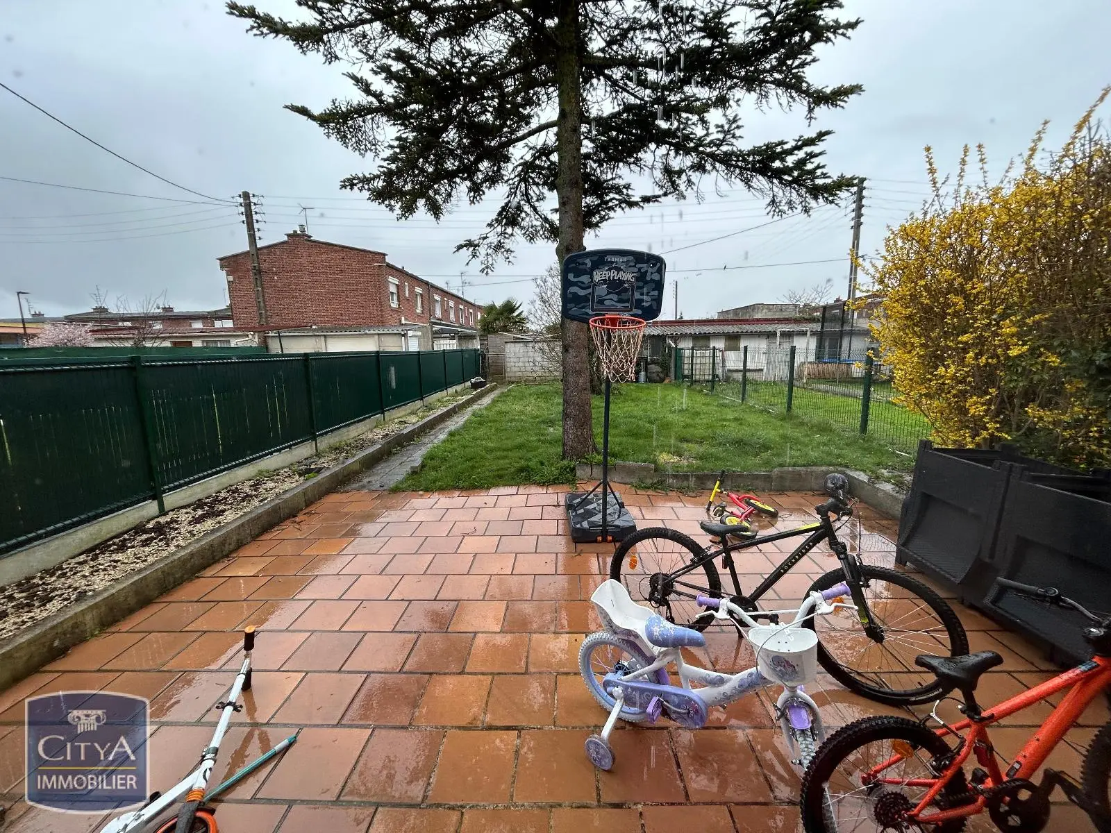 Photo 8 Maison 4 pièces 96.69m²