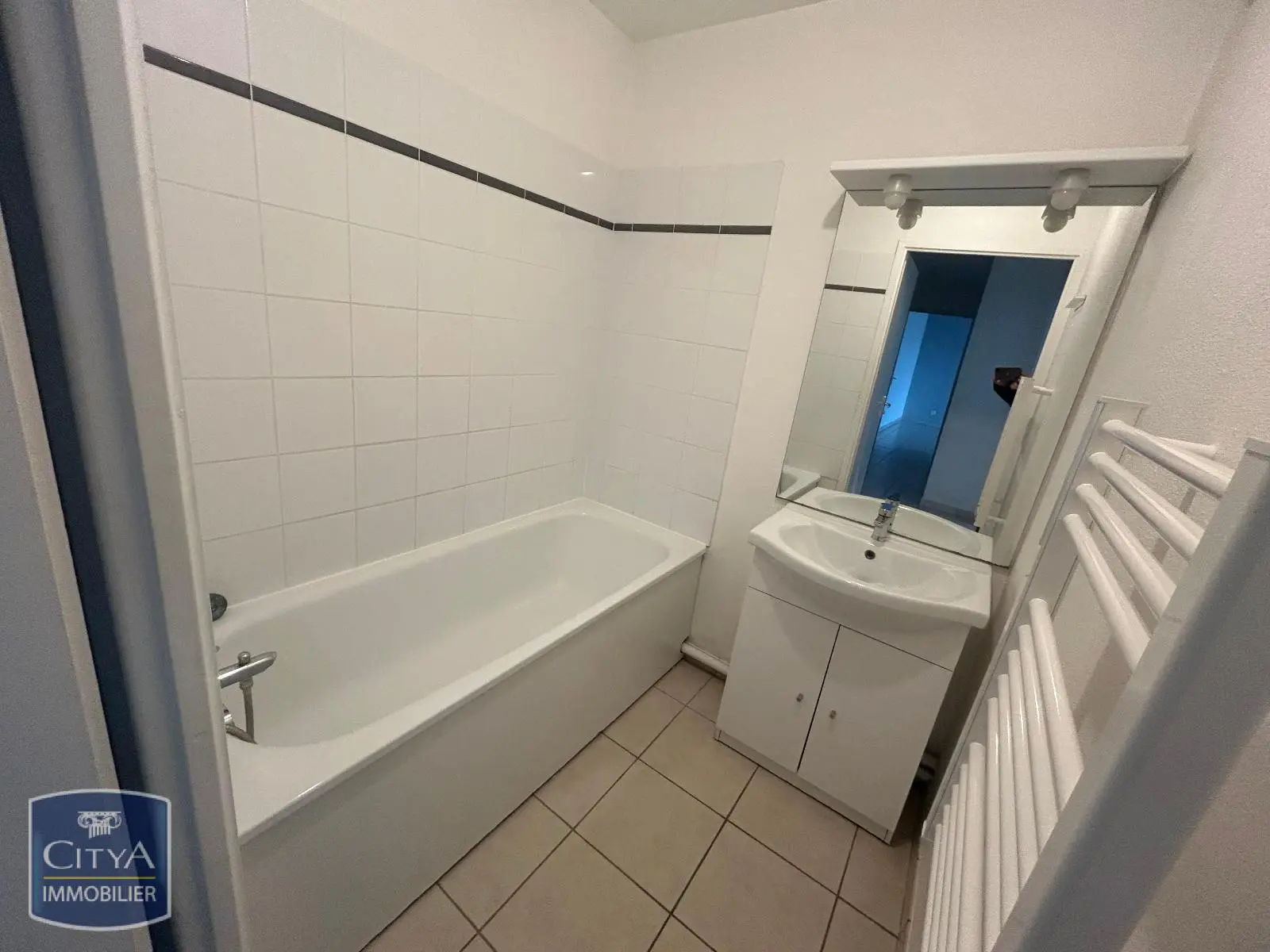 Photo 4 Appartement 3 pièces 62.05m²