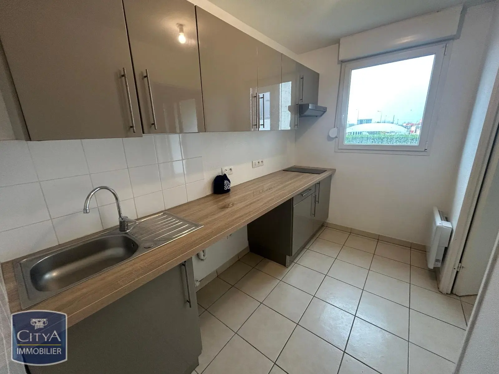 Photo 3 Appartement 3 pièces 62.05m²