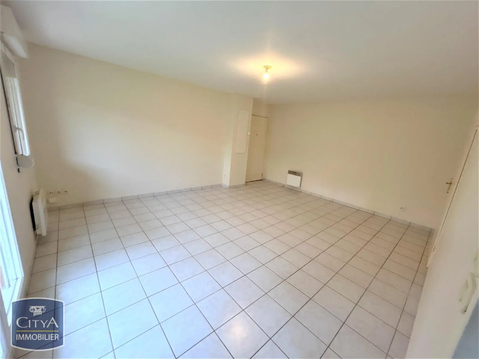 Photo 2 Appartement 2 pièces 47.86m²