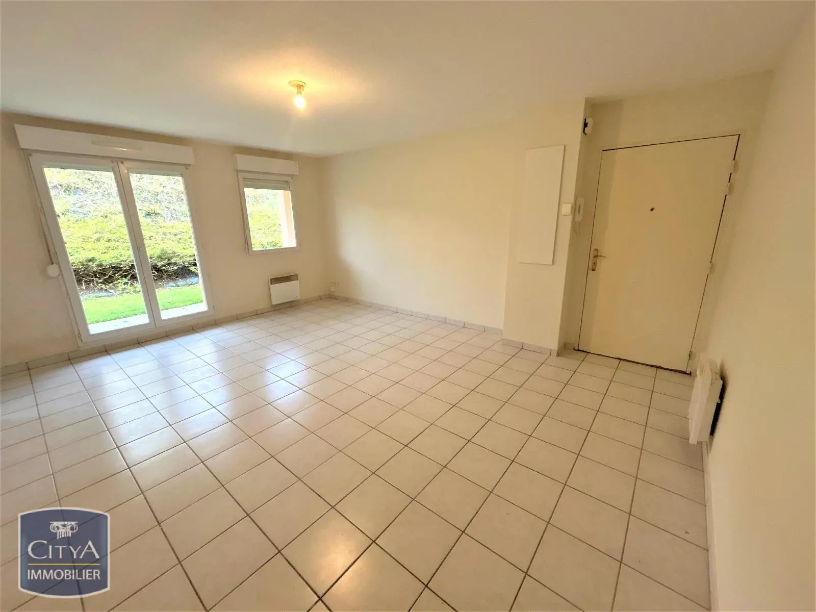 Photo 1 Appartement 2 pièces 47.86m²