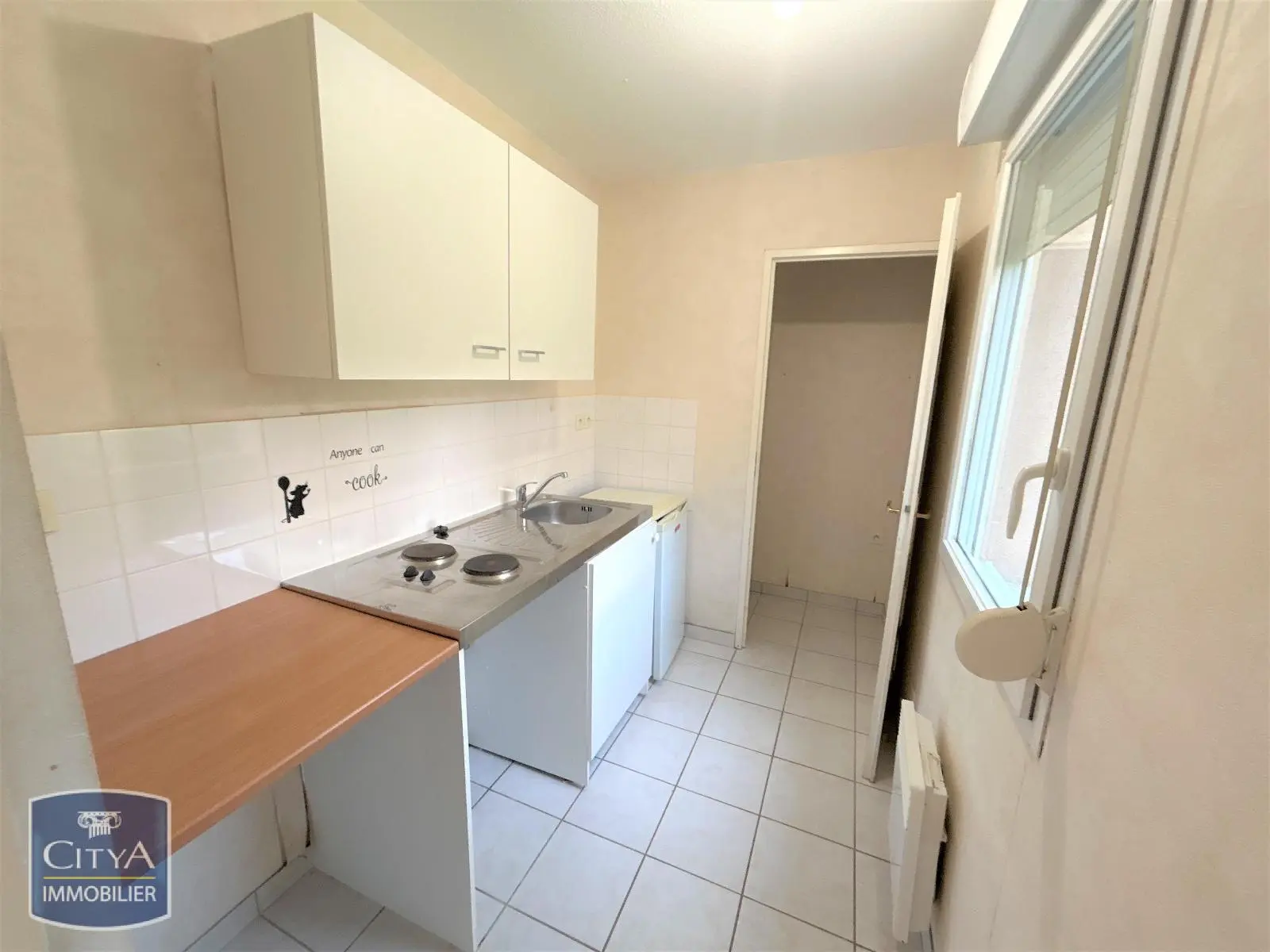 Photo 4 Appartement 2 pièces 47.86m²