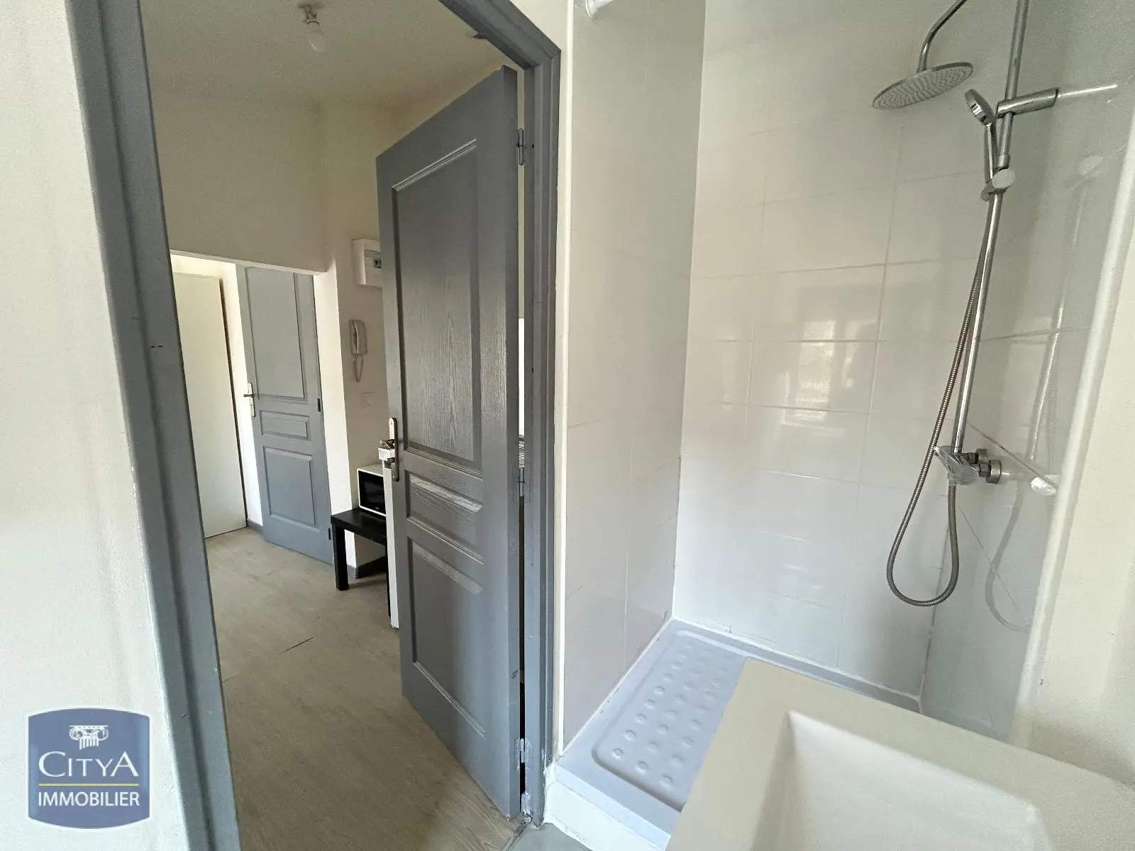 Photo 3 Appartement 1 pièce 16m²