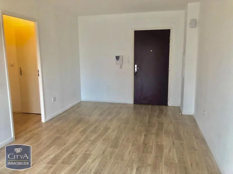 Photo 2 Appartement 2 pièces 42.82m²