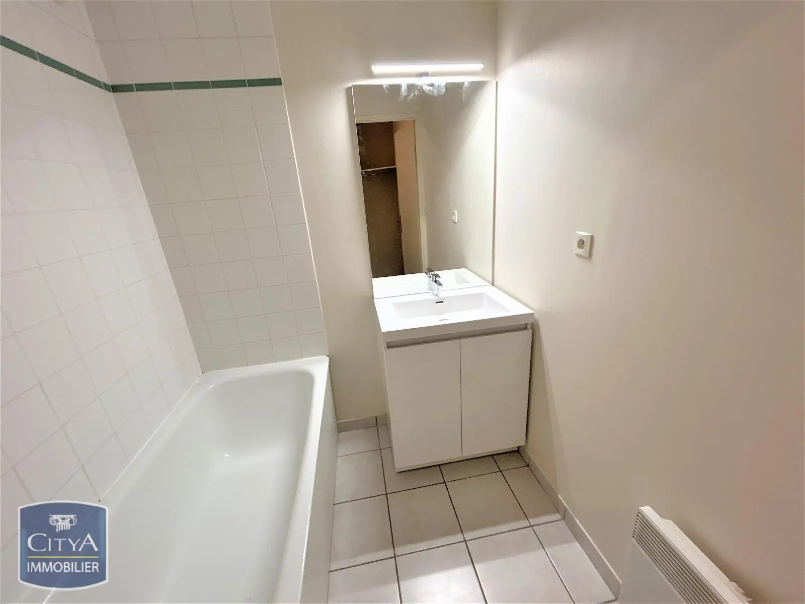 Photo 7 Appartement 2 pièces 47.86m²