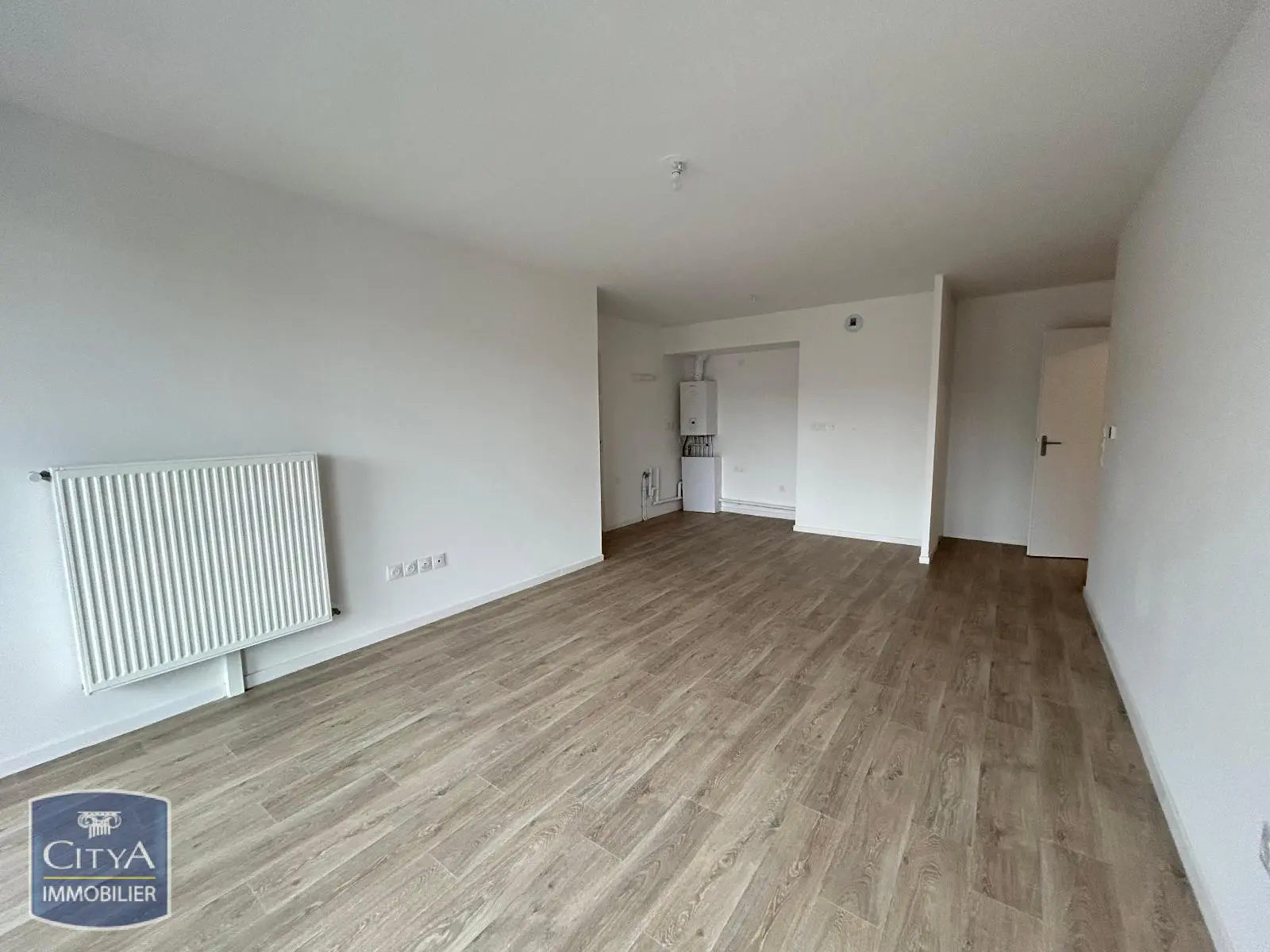 Photo 3 Appartement 3 pièces 64.8m²