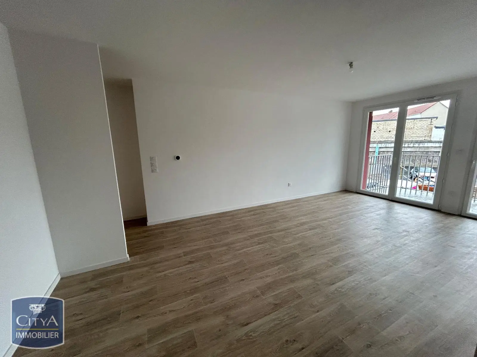 Photo 2 Appartement 3 pièces 64.8m²