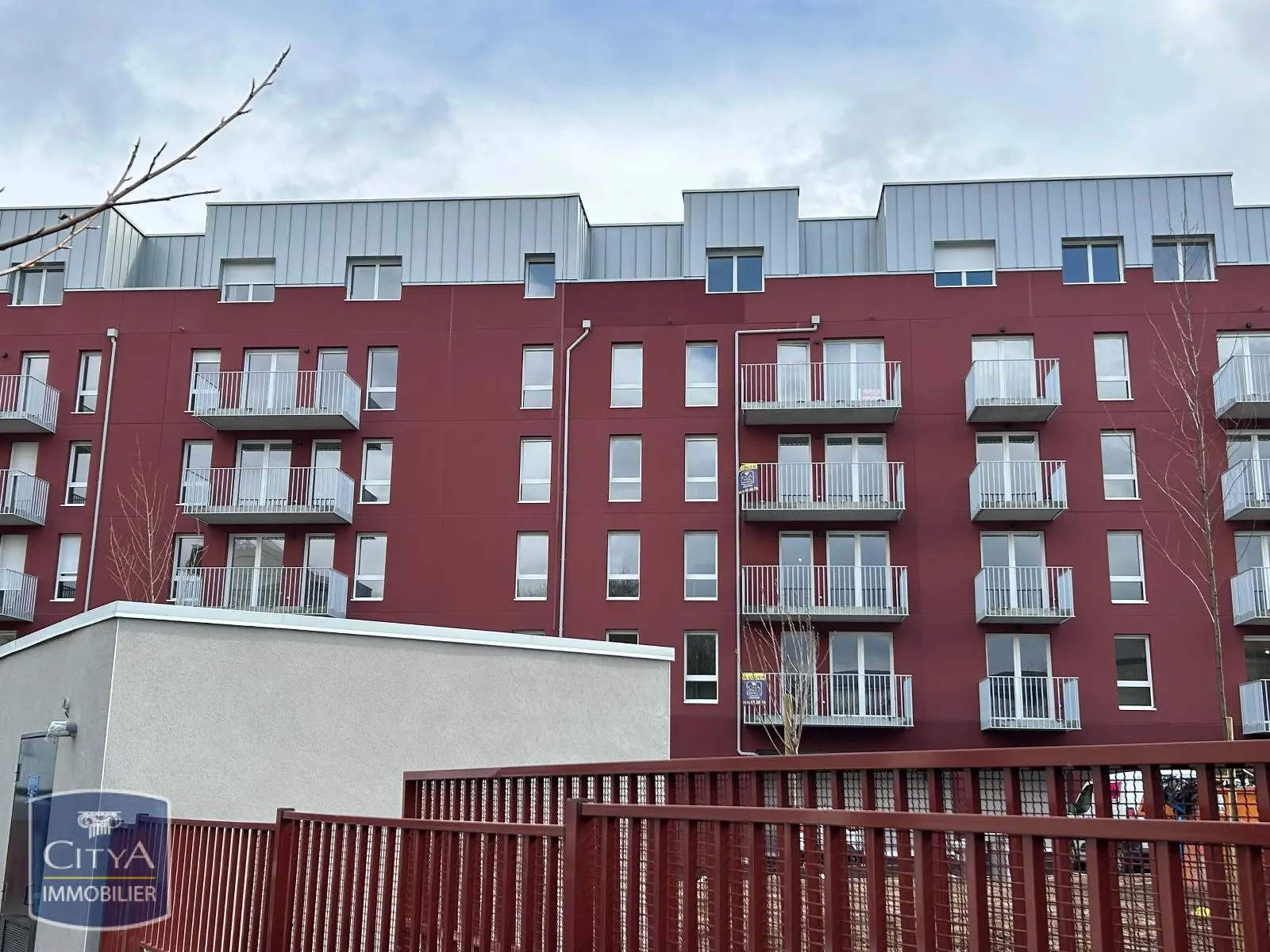 Photo 9 Appartement 3 pièces 64.8m²