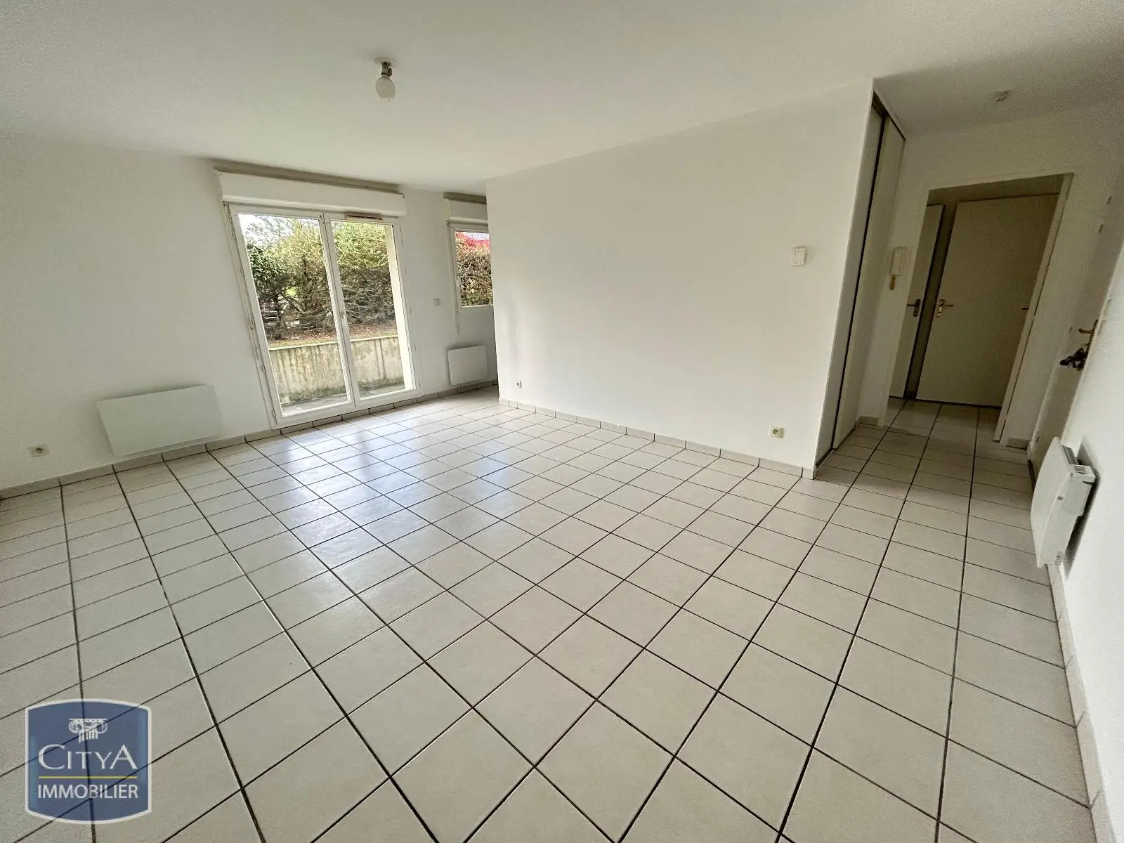 Photo 3 Appartement 2 pièces 48.65m²