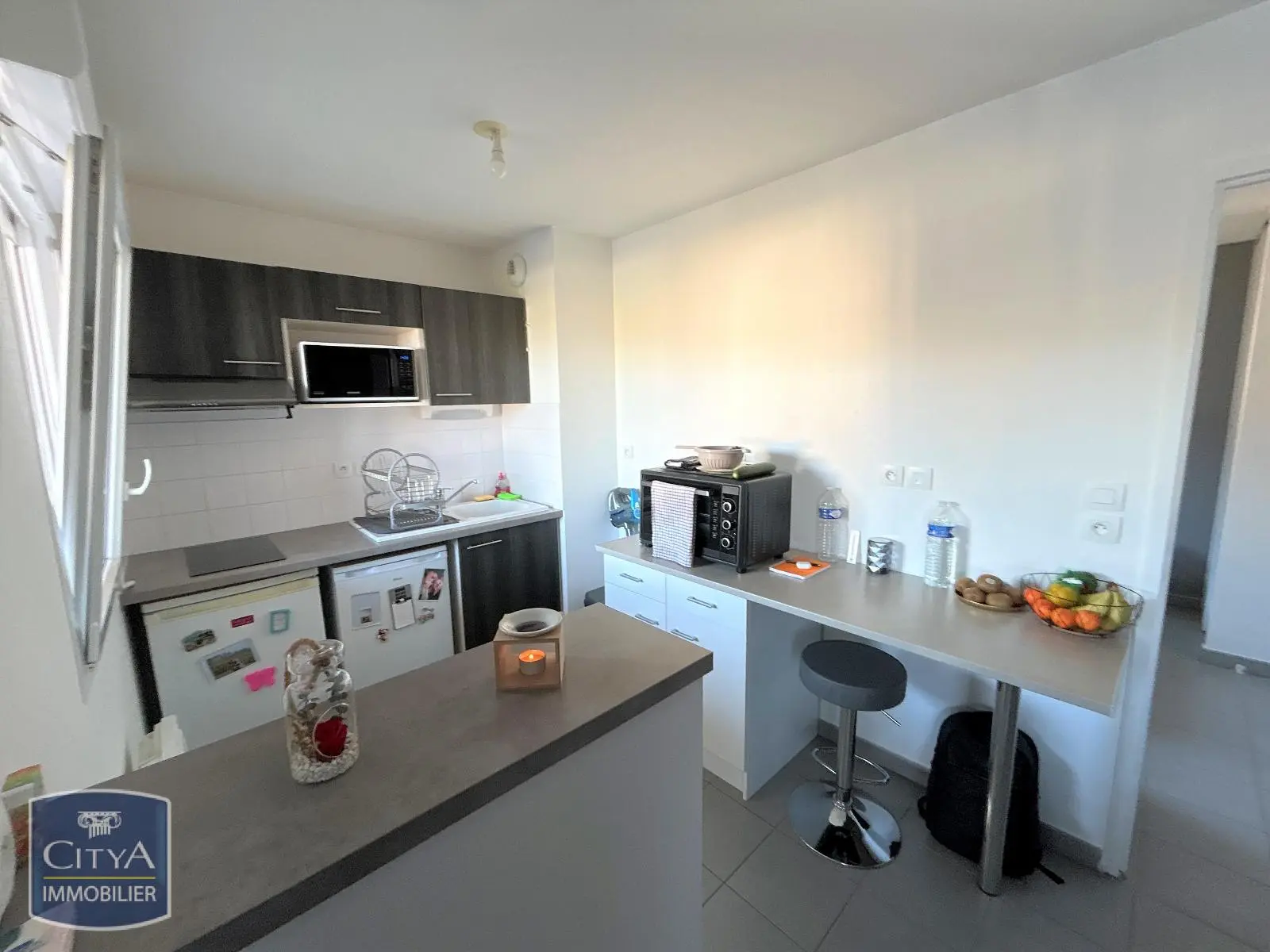 Photo 5 Appartement 2 pièces 43.76m²