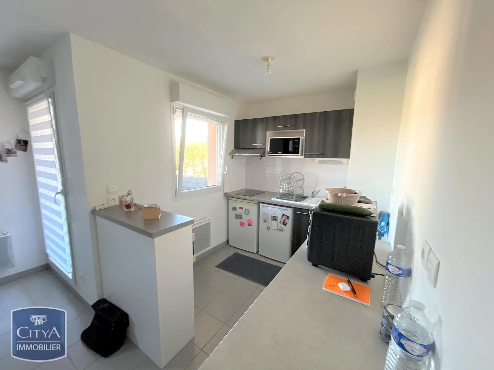 Photo 6 Appartement 2 pièces 43.76m²