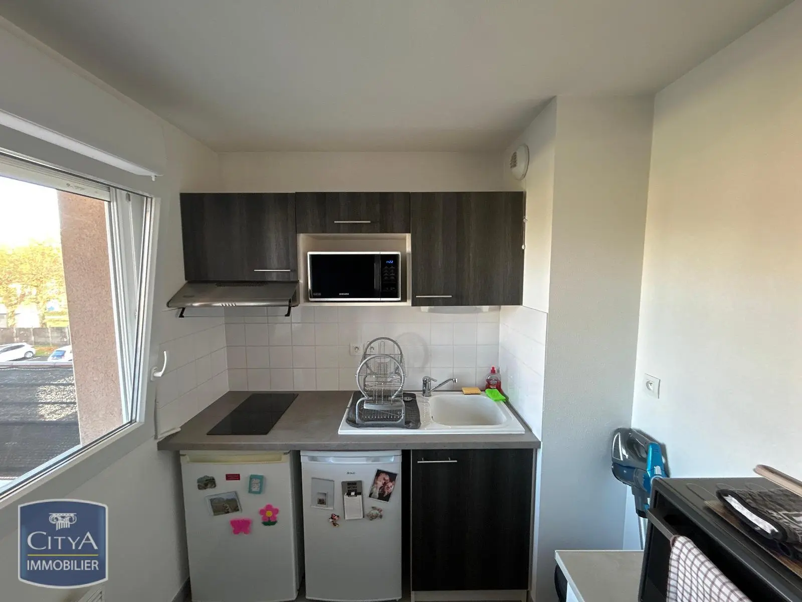 Photo 7 Appartement 2 pièces 43.76m²