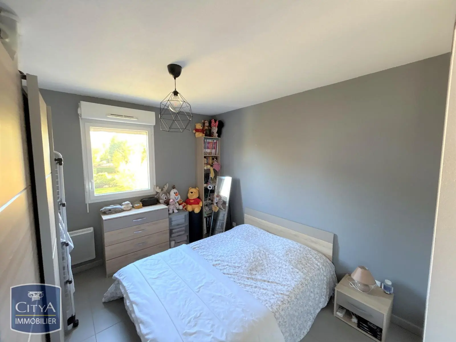 Photo 8 Appartement 2 pièces 43.76m²