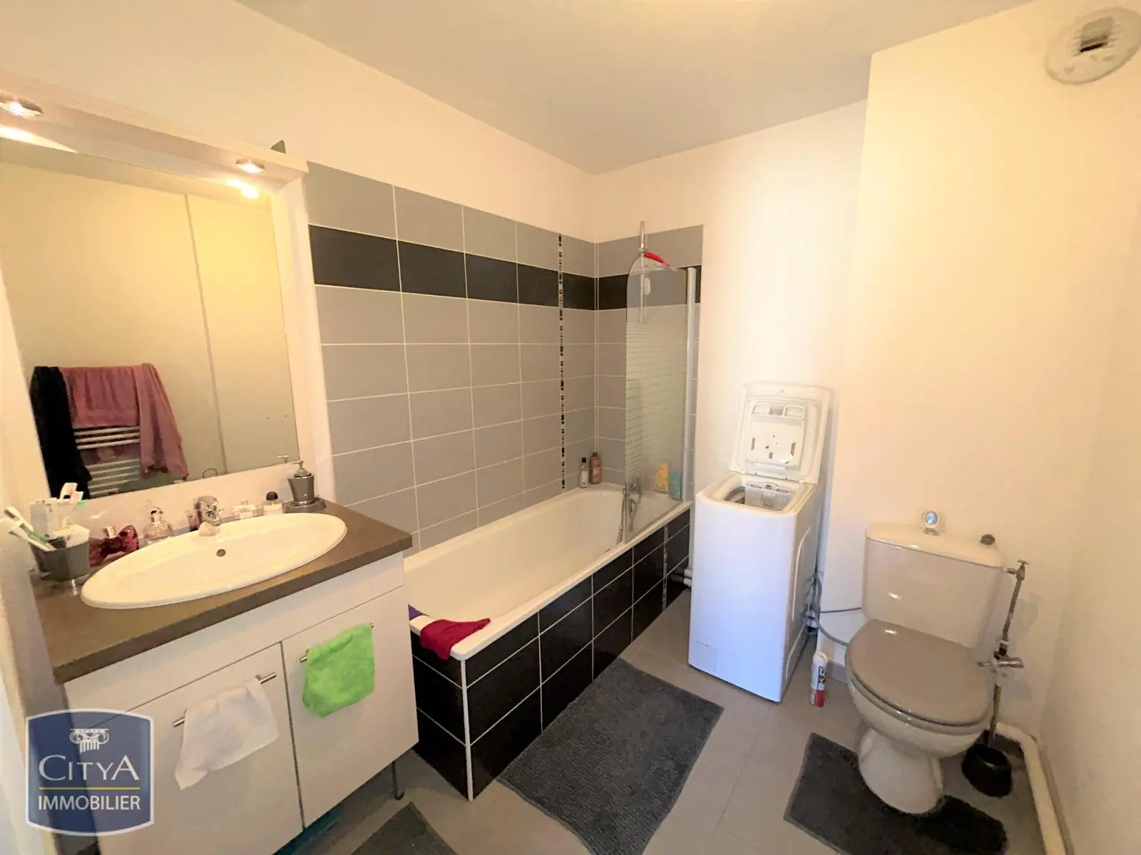 Photo 10 Appartement 2 pièces 43.76m²