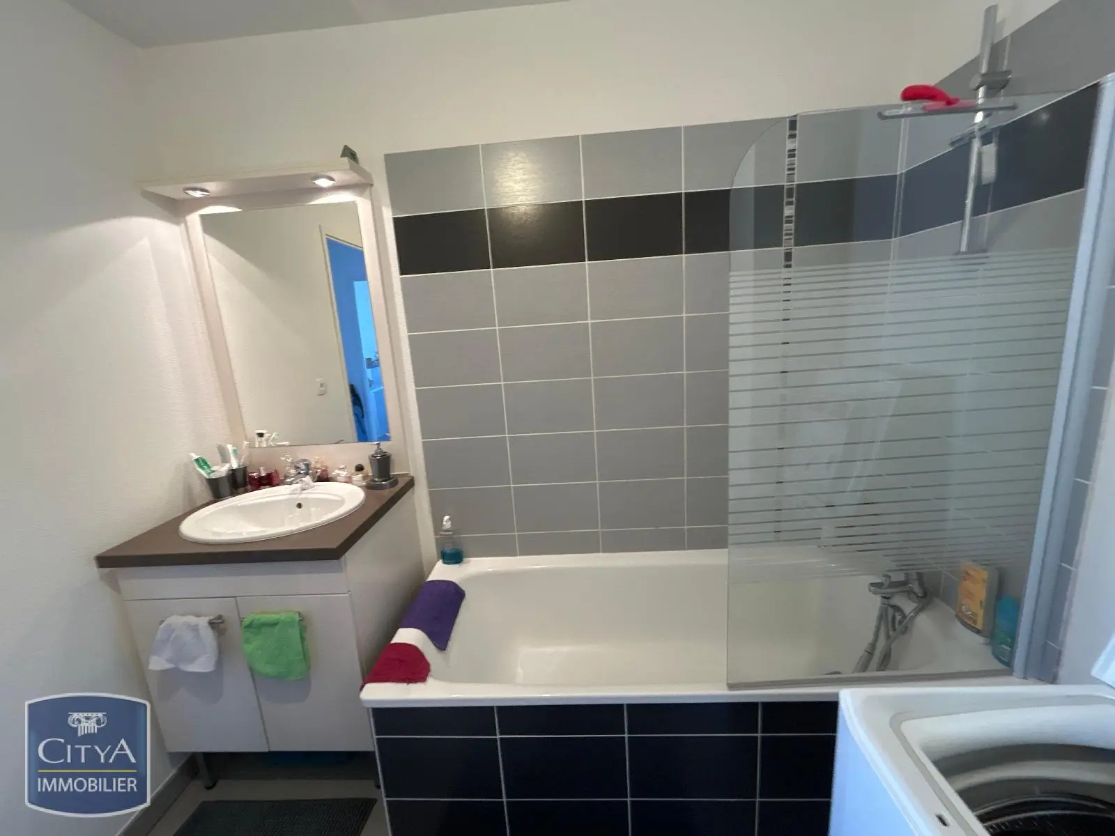 Photo 11 Appartement 2 pièces 43.76m²