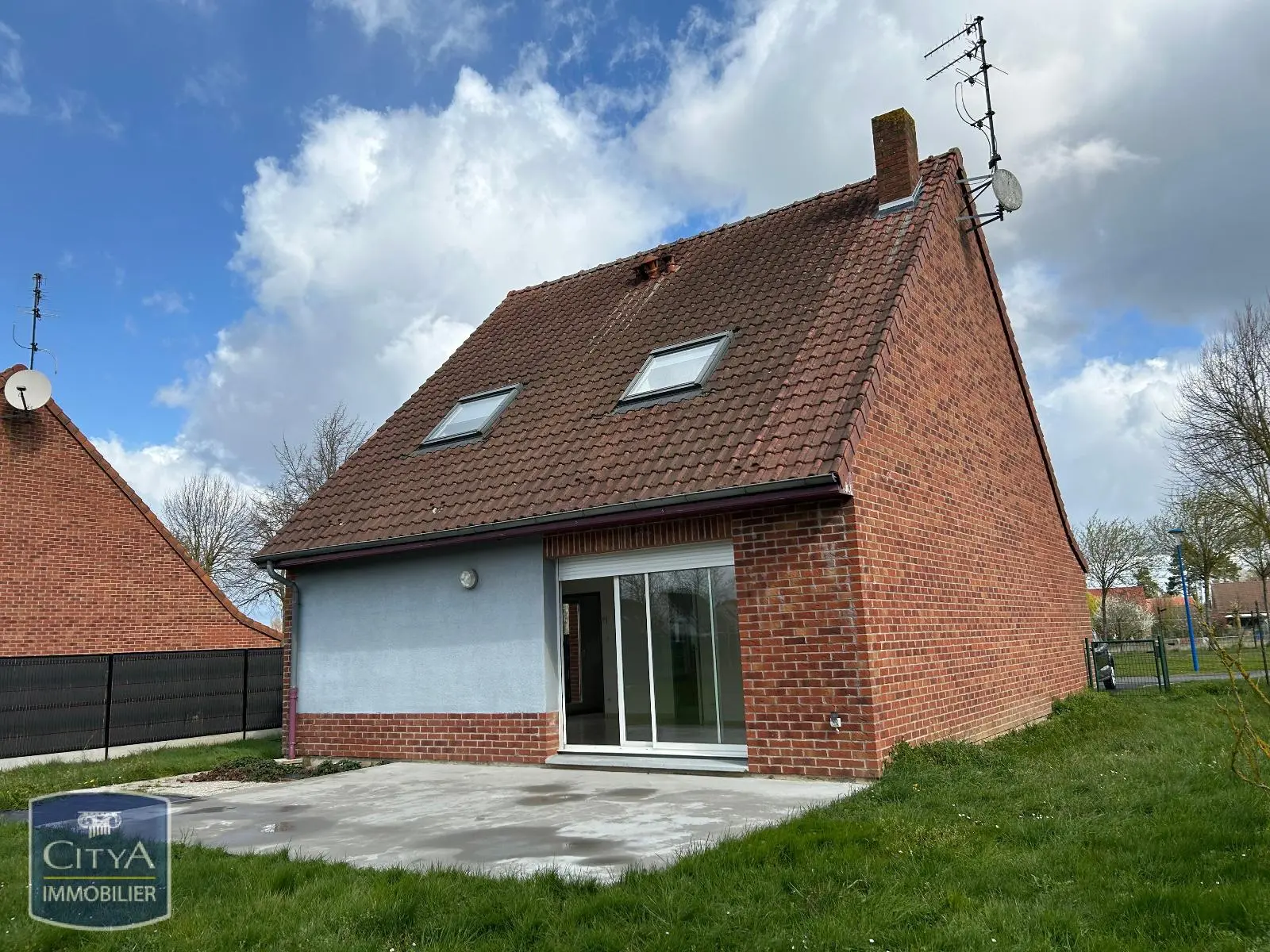 Photo 2 Maison 4 pièces 90.51m²