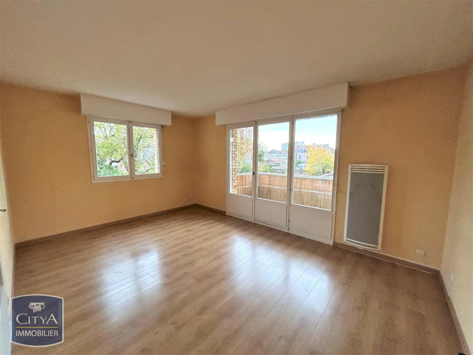 Photo 1 Appartement 3 pièces 62.74m²