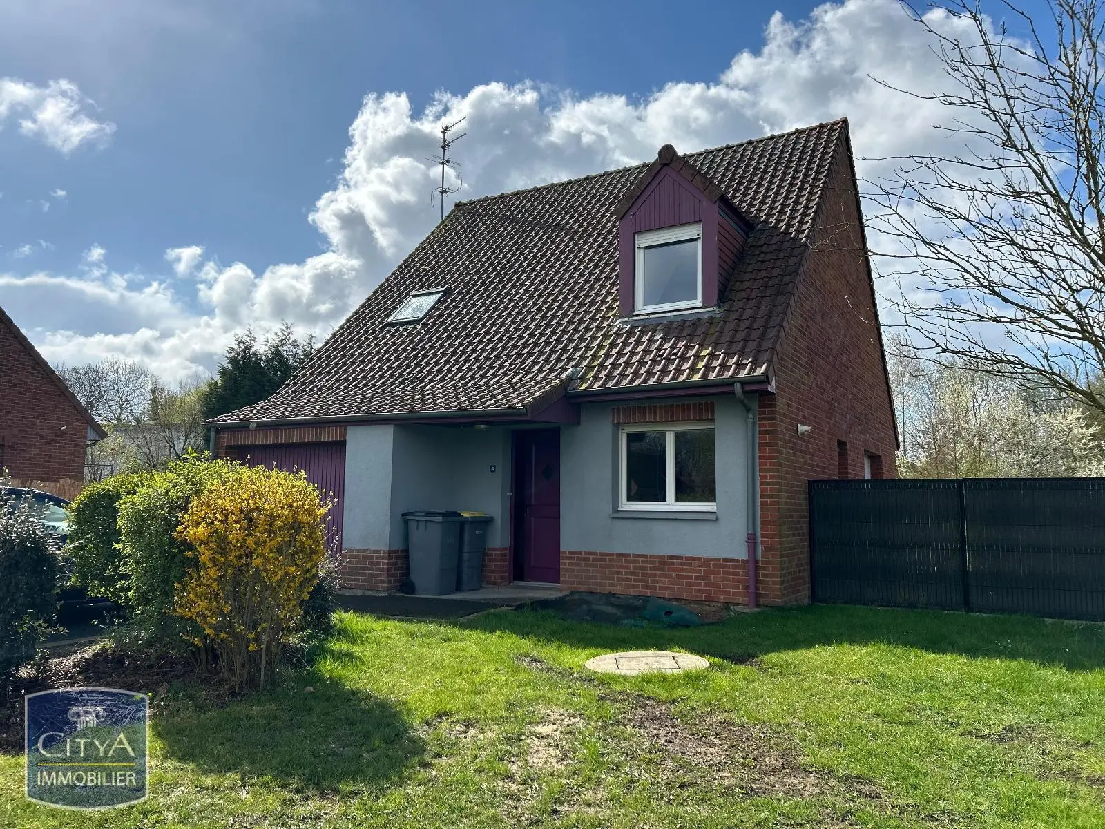 Photo 1 Maison 4 pièces 90.51m²