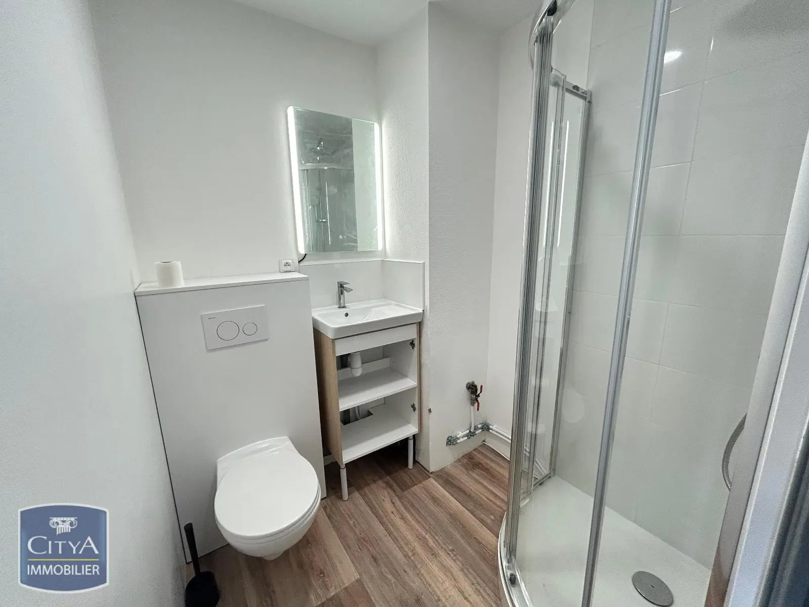 Photo 6 Appartement 1 pièce 21m²