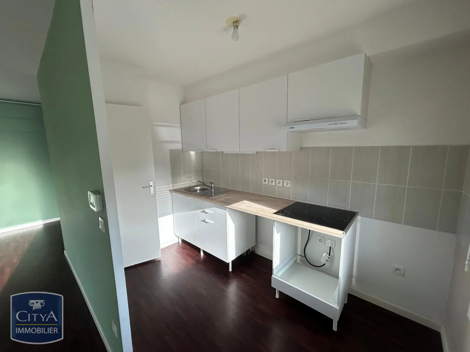 Photo 1 Appartement 3 pièces 62.94m²