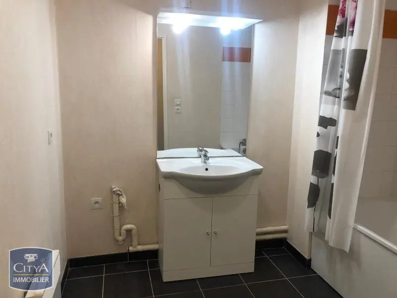 Photo 6 Appartement 2 pièces 47.15m²