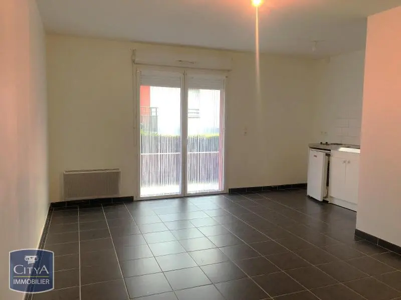 Photo 3 Appartement 2 pièces 47.15m²