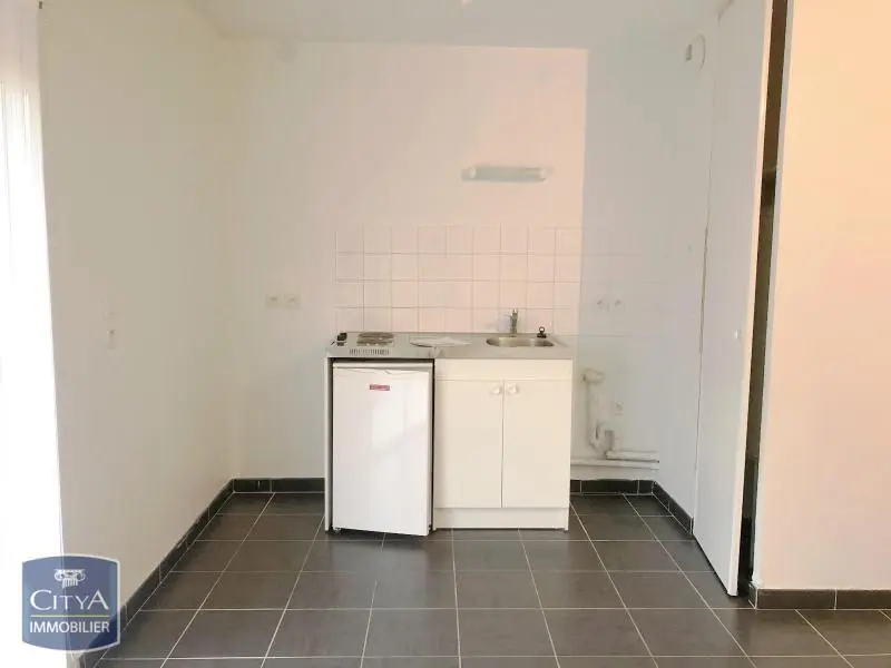 Photo 1 Appartement 2 pièces 47.15m²