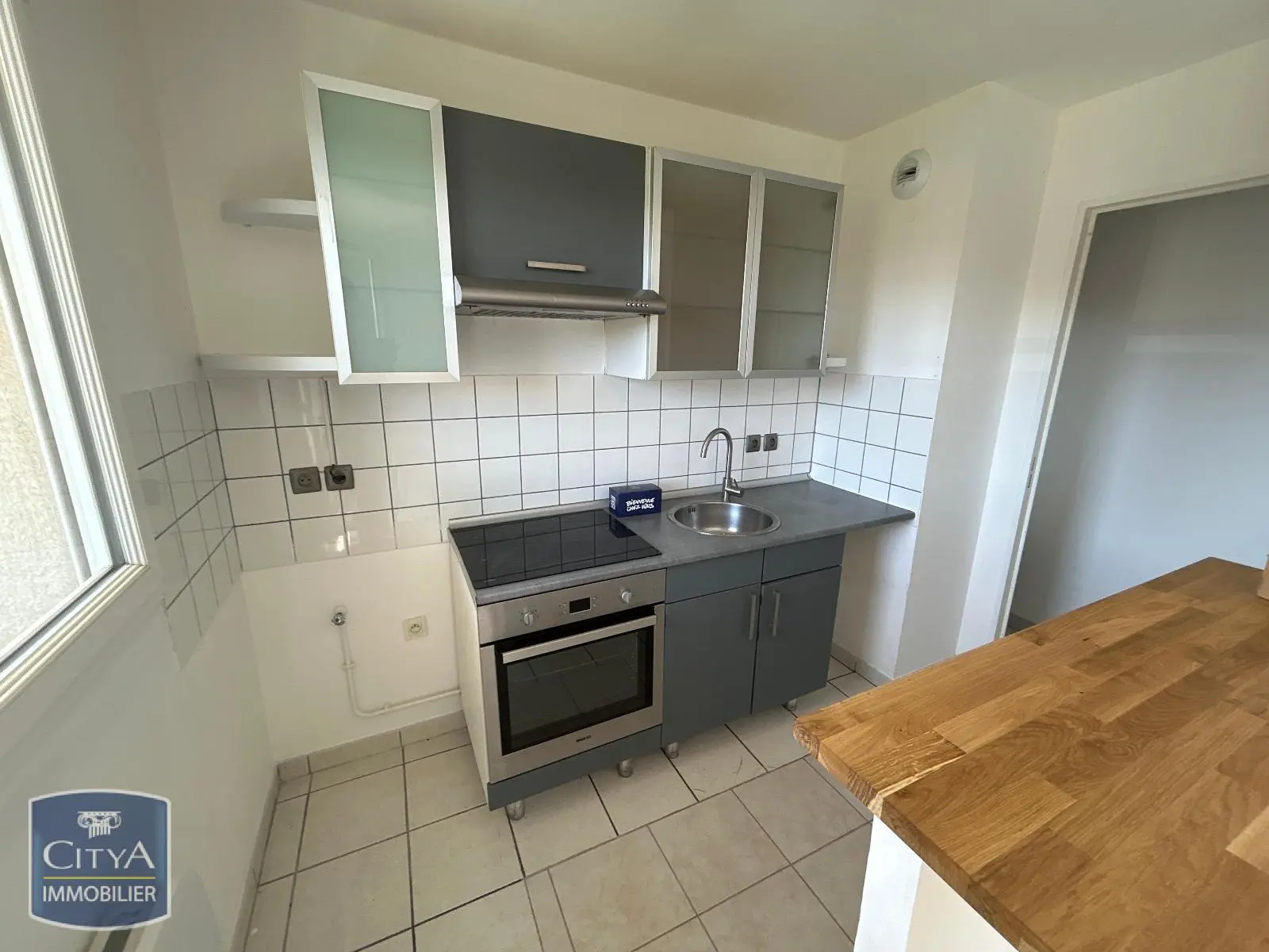 Photo 1 Appartement 2 pièces 48.65m²