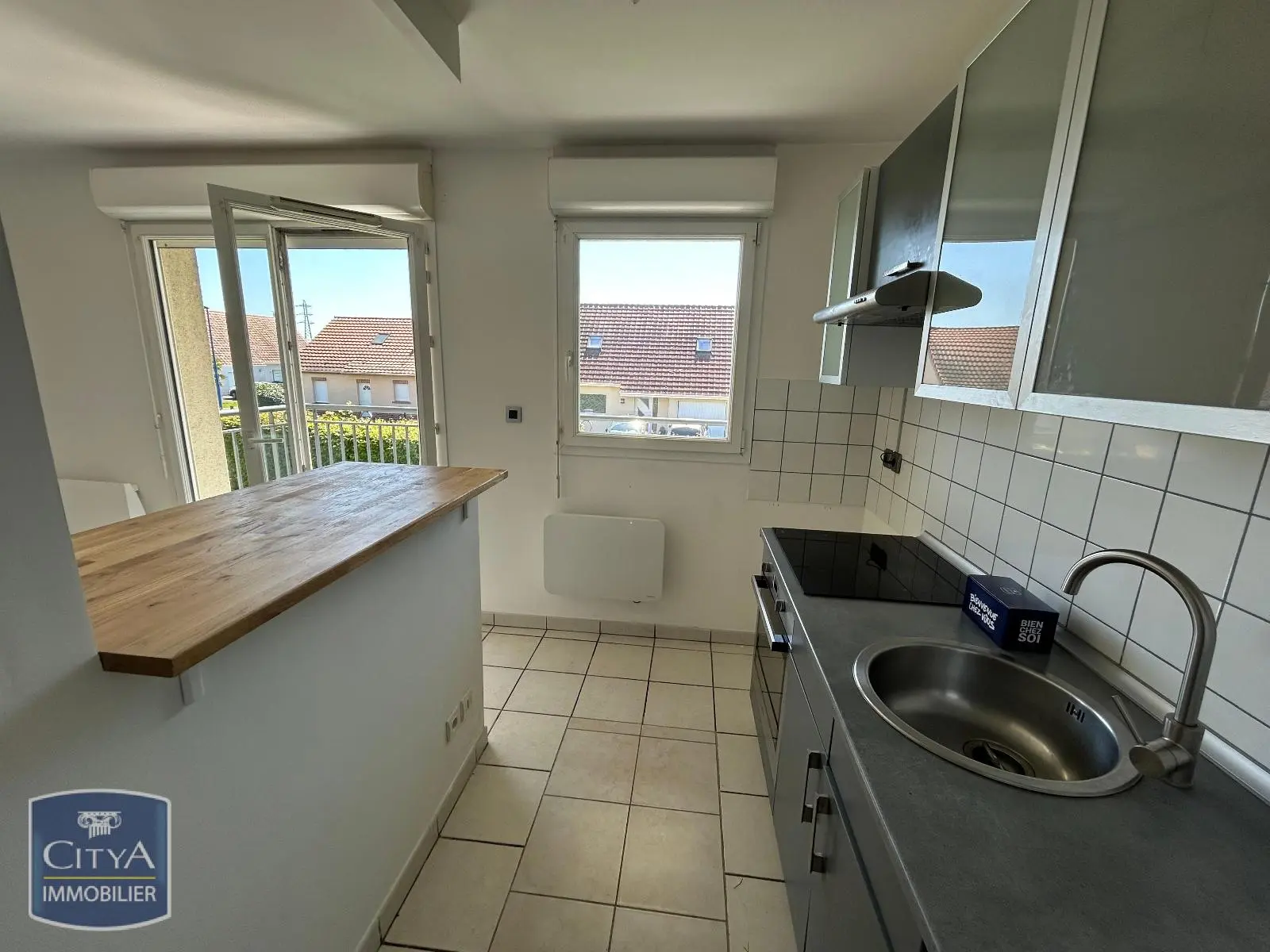 Photo 2 Appartement 2 pièces 48.65m²